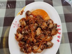 -西塔大冷面(三好街店)