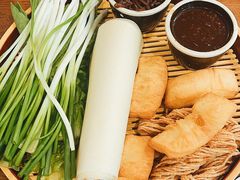 -青州府·青州菜