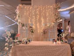 -上海大酒店·婚宴年会宴会厅