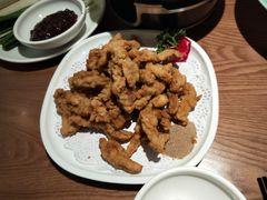 -吕氏疙瘩汤·新鲁菜(济南万象城店)