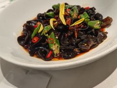 -绿杨春·淮扬宴(庐山路店)