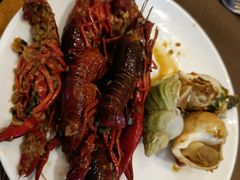 -长春净月潭喜来登酒店·盛宴标帜餐厅
