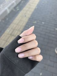 -桃色美甲沙龙