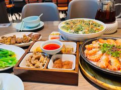 -四道菜·福建菜馆(新街口金鹰店)