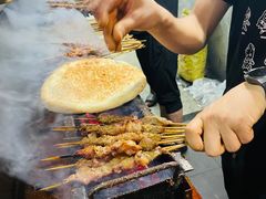 -同来顺烧烤餐厅(哈尔滨道店)