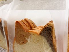 -烘焙町面包店(西四店)
