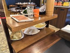 -李掌柜鲜菜火锅(移民广场店)