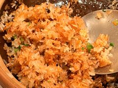 鳝丝煲仔饭-惠食佳(滨江大公馆店)