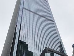 -WFC会仙楼观景台