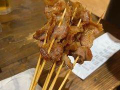 -盟重烧烤(高正街店)