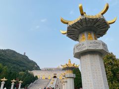-龙口南山旅游景区