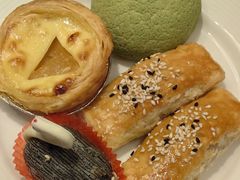 -京香轩·中餐厅(上海中庚聚龙酒店)