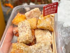 -普宁反沙番薯芋头
