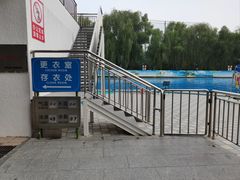 -青年湖公园水上世界