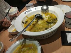 -太二酸菜鱼(福州泰禾店)