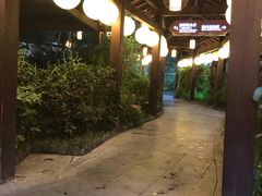 -杭州第一世界大酒店·云曼温泉