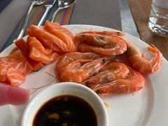 -解放碑威斯汀酒店-知味国际美食餐厅