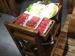 -草原塞蛮羊火锅城(港湾店)