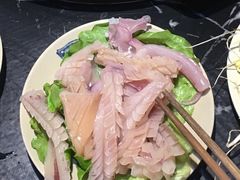 -桃花沅火锅(长嘉汇江景店)