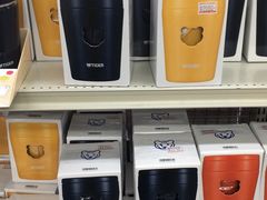 -Bic Camera (难波店)