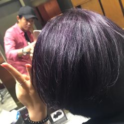 -HairCode芭曲发型