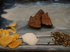 -神户牛排餐厅MOURIYA(总店)