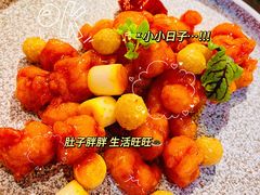 -荟廷·晶萃(陆家嘴尚悦湾店)
