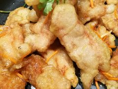 传统锅包肉-金掌勺·锅包肉(广渠门店)