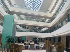 -上海滴水湖皇冠假日酒店