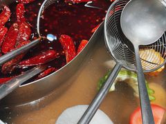 -陈记顺和潮汕牛肉火锅(韩江路店)