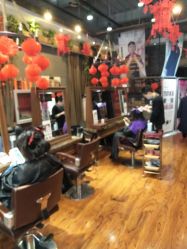 点击看大图 -谦亨·Hair·Salon