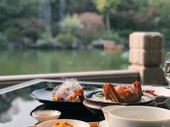 -杭州西子湖四季酒店·金沙厅