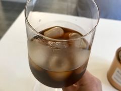 冰滴咖啡-五进制 Coffee Shop