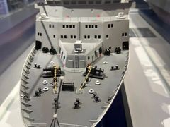 -中国人民解放军海军博物馆