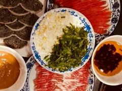 -裕德孚手切涮羊肉(建业凯旋广场店)