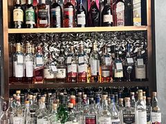 -境·Bar·日咖夜酒