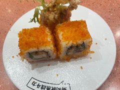 -元气寿司(金光华店)