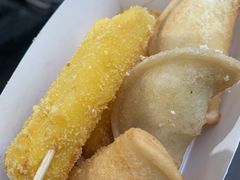 -好可爱经典炸炸炸·炸鲜奶(长郡老店)