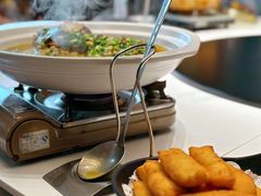 -绸乡宴酒店·融合苏帮宴(吴江店)