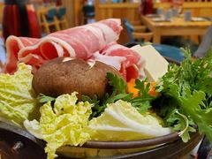 寿喜锅-村上一屋(望京店)