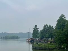 -东湖落雁景区