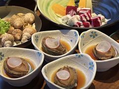 -Mr.Fish鱼鲜生海鲜放题(高德置地冬广场店)
