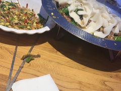 -俭寨大盘鸡·缸子肉·小公鸡·新疆菜(云通店)