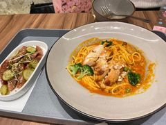 -Pennehut畔尼意面(合肥万象城店)