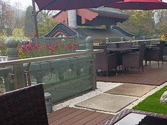 -雷峰塔·藕香居餐厅