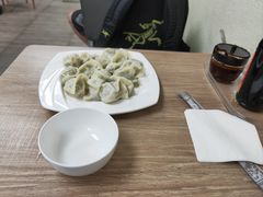 -老边饺子馆(北京南站1店)