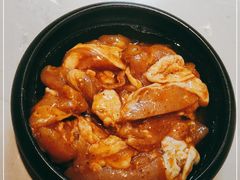 -韩宫宴烤肉·料理(漳河万达店)