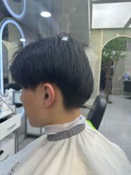 -DK SALON连锁专业烫染接发店