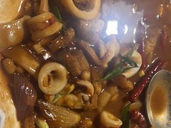 -味界·精致赣菜(招商花园城店)