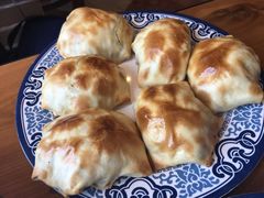 烤包子-巴依老爷新疆美食(常营店)